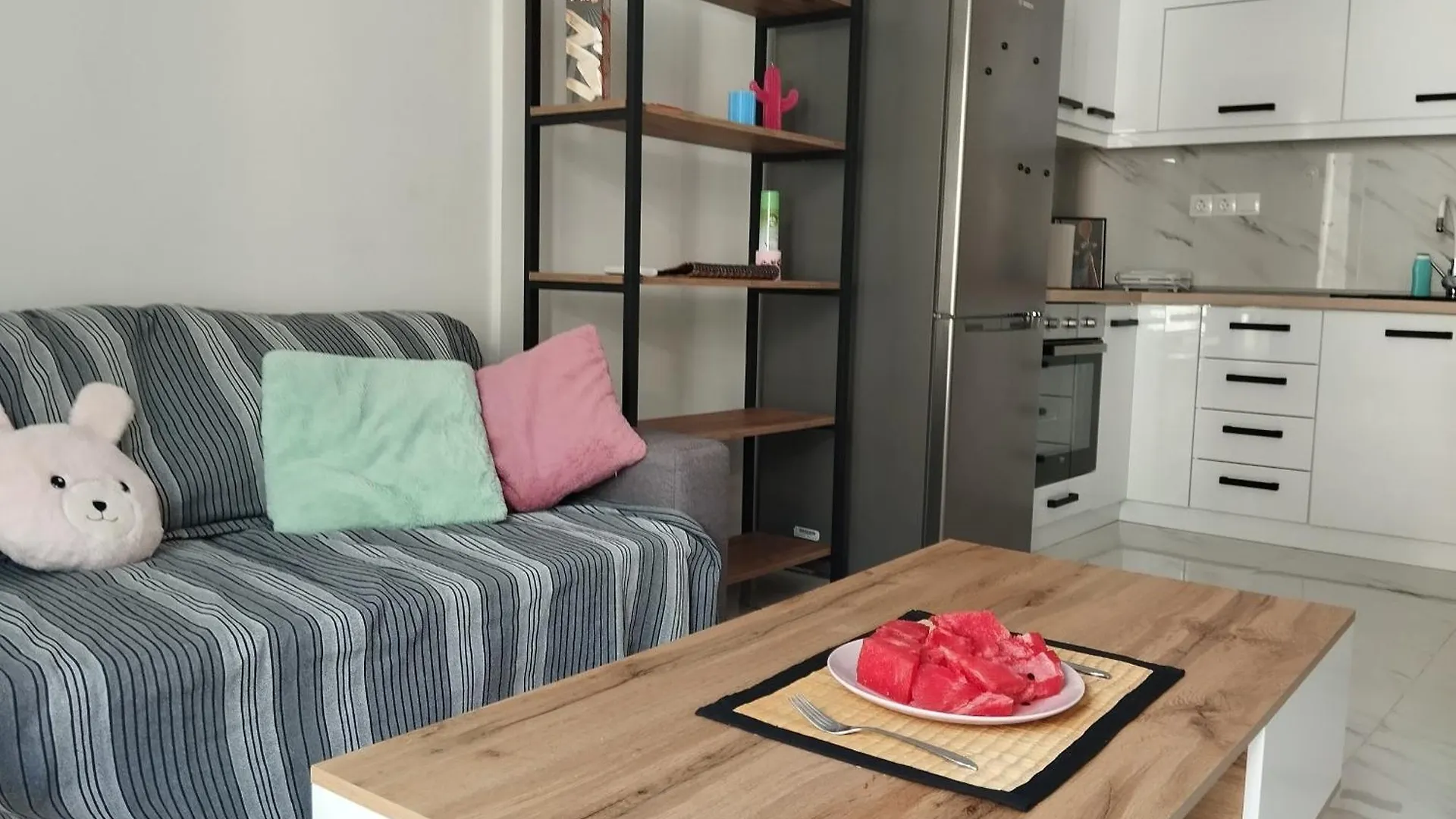 Panda Apartment Thessaloniki