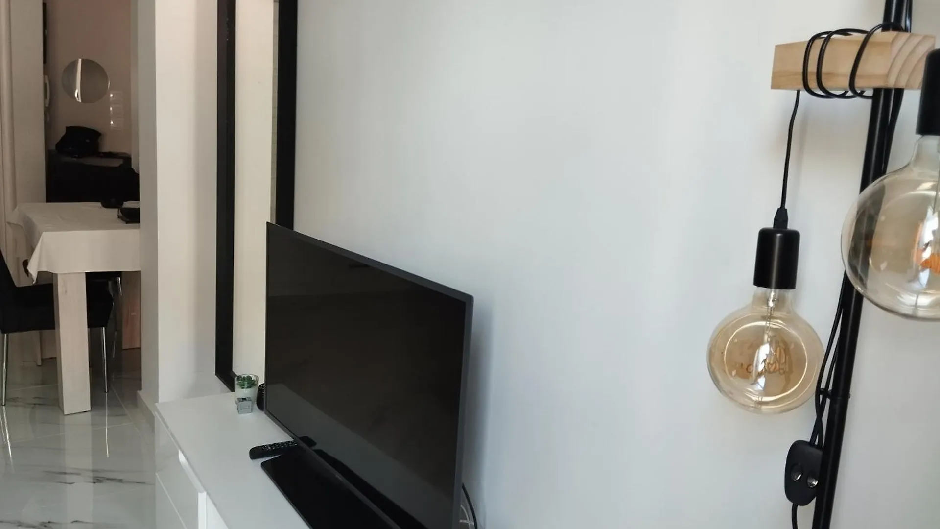 Panda Apartment Thessaloniki