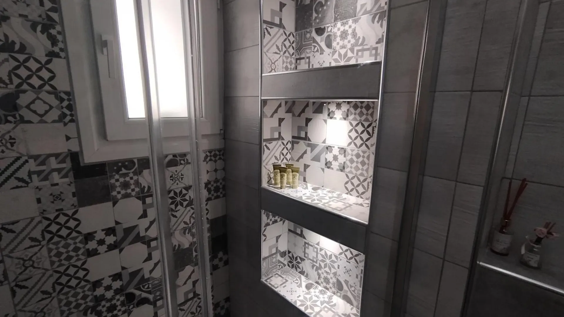 Panda Apartment Thessaloniki