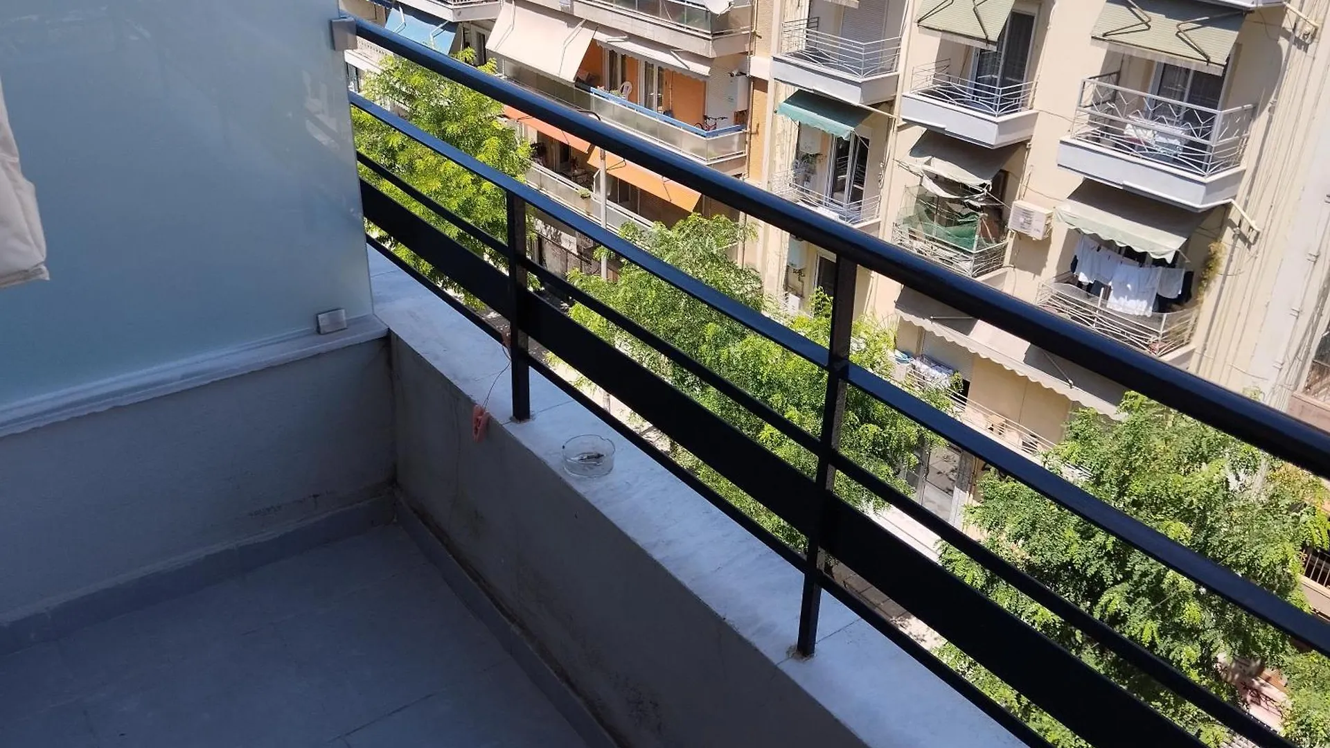 Panda Apartment Thessaloniki Greece