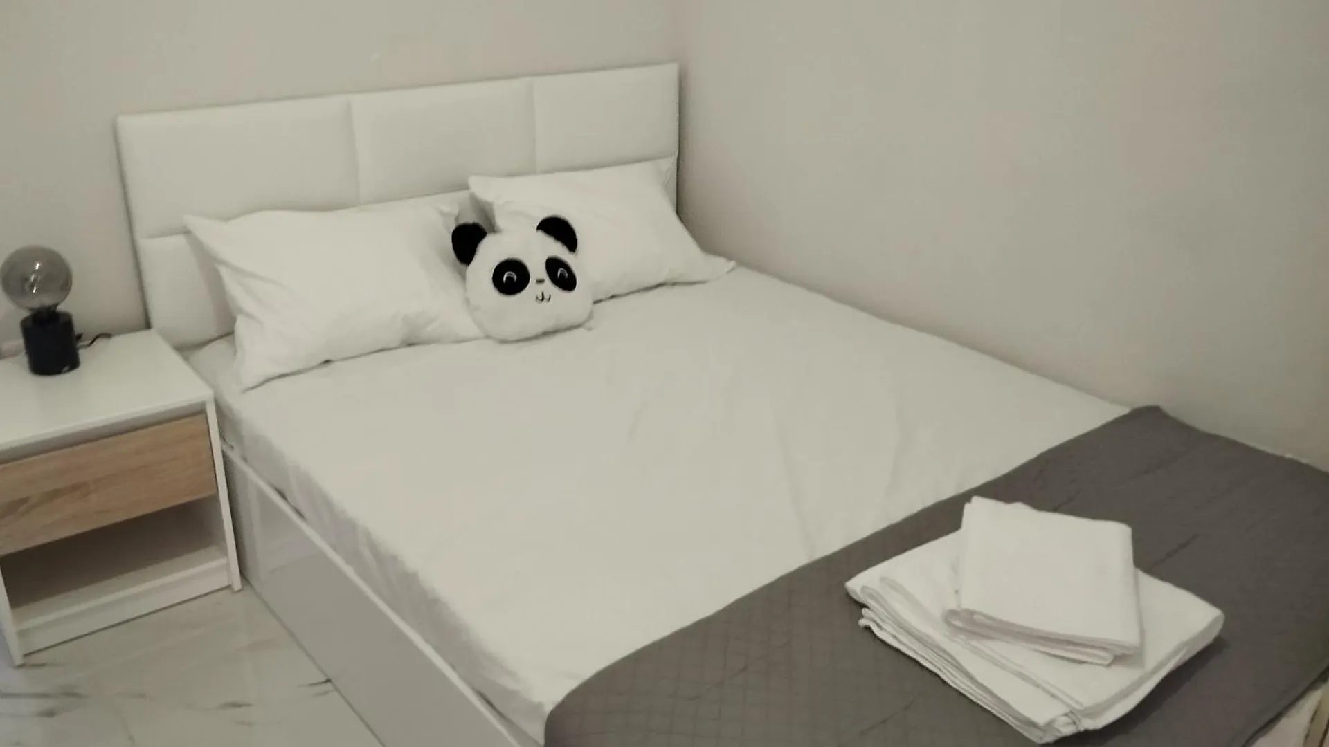 Panda Apartment Thessaloniki