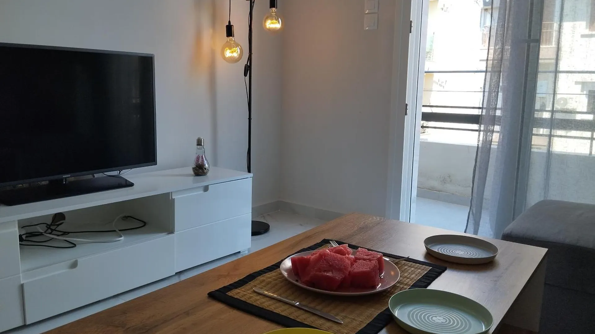 Panda Apartment Thessaloniki