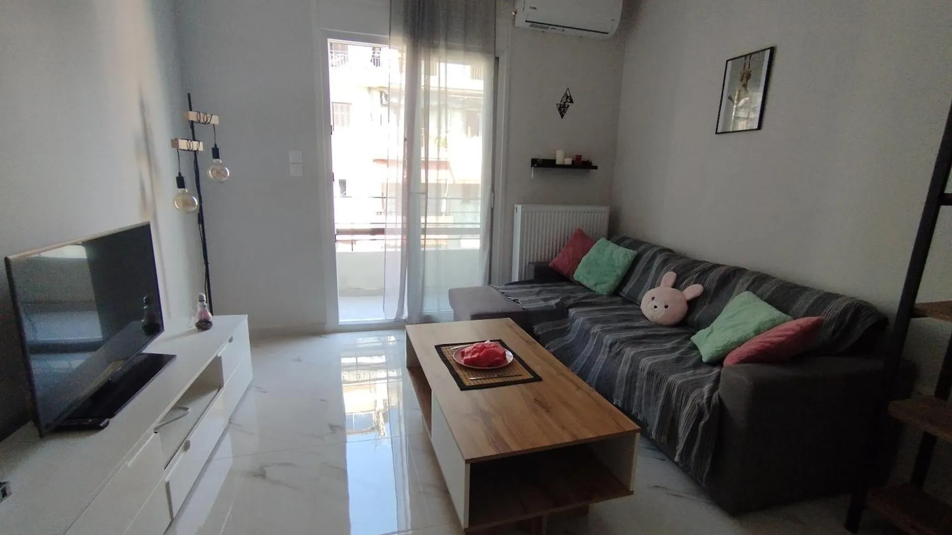 Panda Apartment Thessaloniki