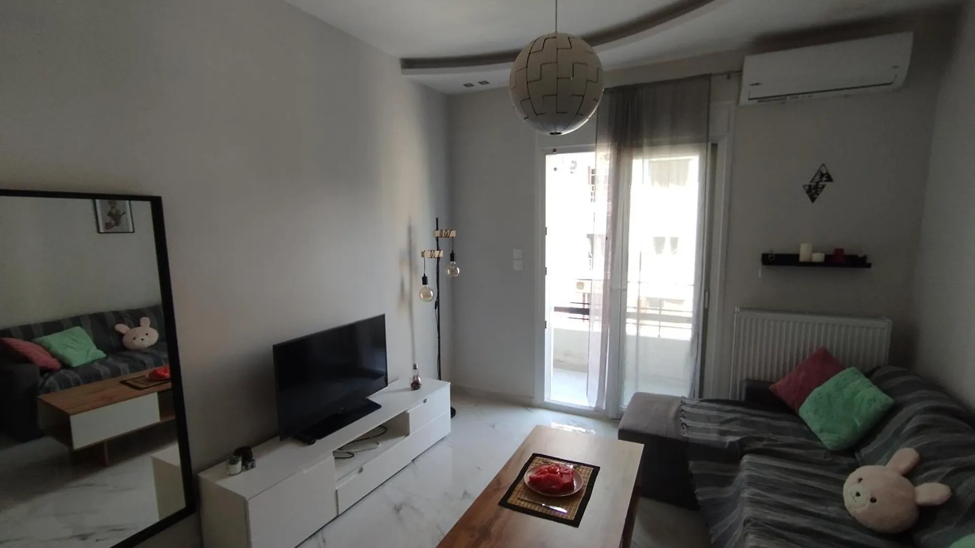 Panda Apartment Thessaloniki Greece