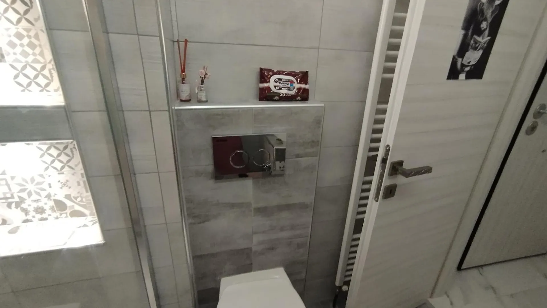 Panda Apartment Thessaloniki
